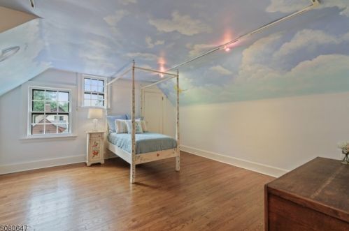 96 Undercliff Rd, Montclair NJ 07042-1718 exterior