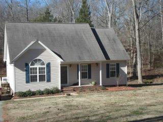 805 White Oaks Cir, Monroe, NC 28112-7018