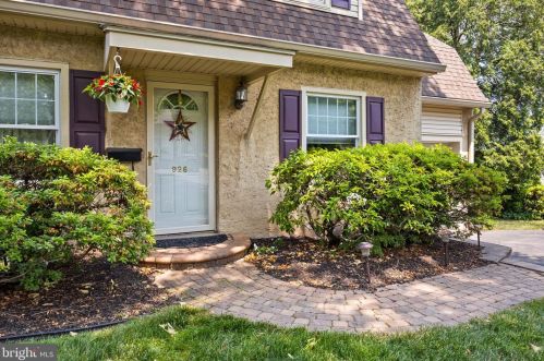 928 Cybus Way, Southampton, PA 18966-3917