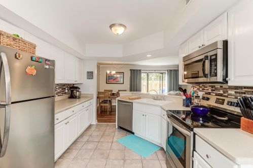 1823 Parc Vue Ave, Mount Pleasant SC  29464-7512 exterior
