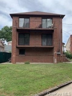 2565 Pelham Bay Park, Bronx, NY 10475-1022