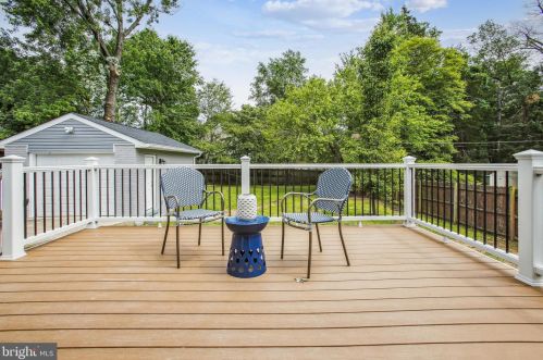 3121 Celadon Ln, Falls Church VA  22044-2610 exterior