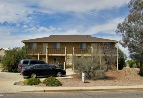 1888 Paseo De La Luna, Sierra Vista, AZ 85635-5719