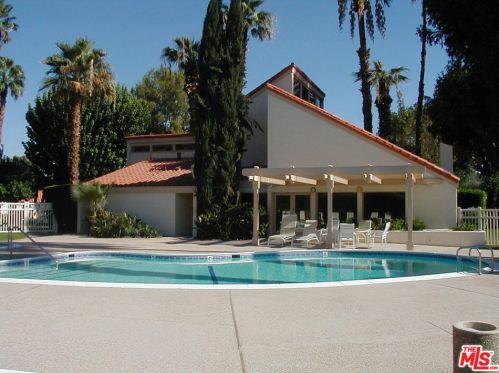 69517 Encanto Ct, Rancho Mirage CA  92270-1238 exterior