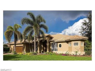 3988 Stonesthrow Ct, Naples, FL 34109-0792