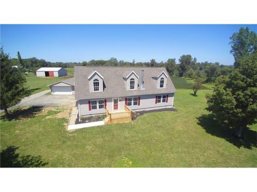 7420 Stringtown Rd, Mechanicsburg, OH 43044-9782