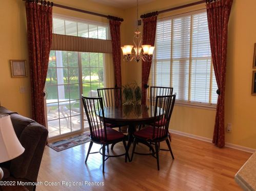 10 Quincy Ct, East Freehold NJ  07728-9251 exterior