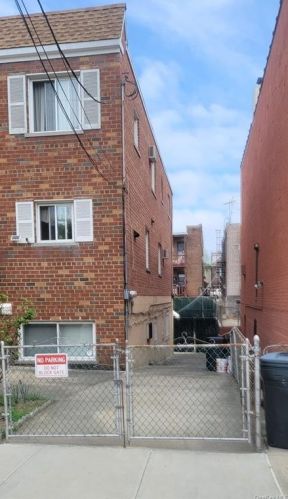 1650 Haight Ave, Bronx, NY 10461-1504