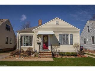 1016 Hillsdale Rd, Cleveland, OH 44134-3252