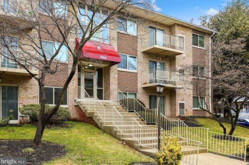 7060 Eastern Ave, Washington DC  20012-2060 exterior