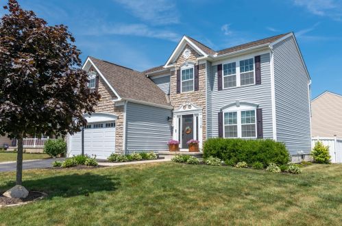 1110 Kayford Ct, London, OH 43140-8446