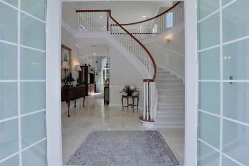 357 Morning Glory Ln, Marco Island, FL 34145-1864