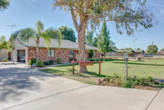 12421 Via De Palmas, Chandler, AZ 85249-3410