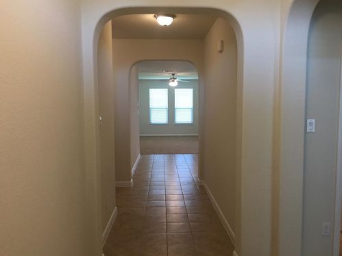 1045 Spanish Needle Trl, Fort Worth TX  76177-7206 exterior