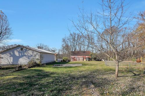 221 Water St, Williamsport OH  43164-9656 exterior