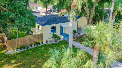 6130 Illinois Ave, New Port Richey, FL 34653-4212