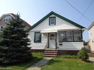 10922 Dale Ave, Cleveland, OH 44111-4845