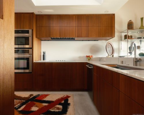 3414 Columbia St, San Diego CA  92103-5354 exterior