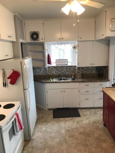 229 5th Ave, Saint Cloud MN 56301-4357 exterior