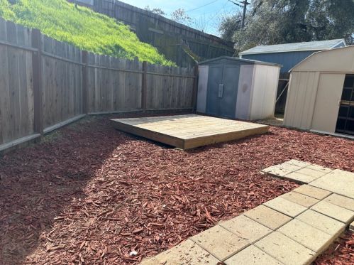 3012 Orange Ave, Riverbank CA  95367-2004 exterior