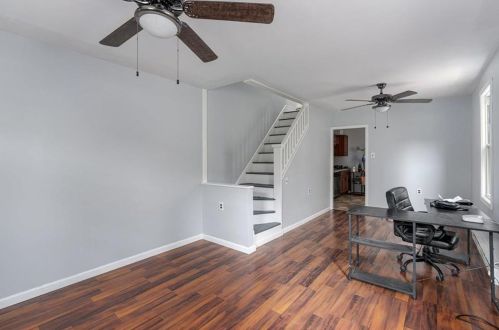 527 Lehigh Ave, Palmerton PA  18071-1914 exterior