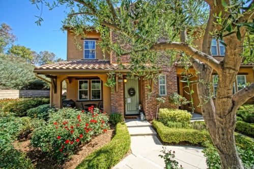 28521 Herrera St, Santa Clarita, CA 91354-3060