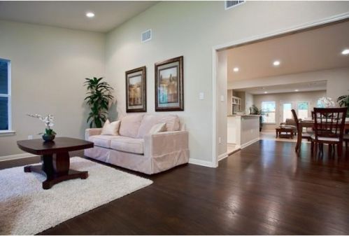 2203 Forest Trl, Austin TX  78703-2933 exterior