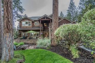 2011 4 St, Bend OR  97701-3617 exterior