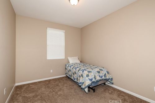 1381 Tevin Way, Madera CA  93637-6508 exterior