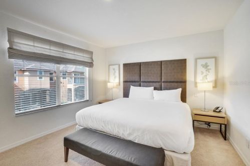 2736 Coupe St, Kissimmee FL  34746-7120 exterior