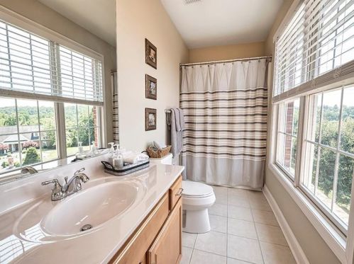 121 Windermere Ct, Canonsburg PA  15317-3671 exterior