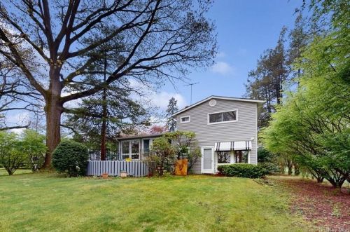 6 Cherrywood Rd, Scarsdale, NY 10583-4606