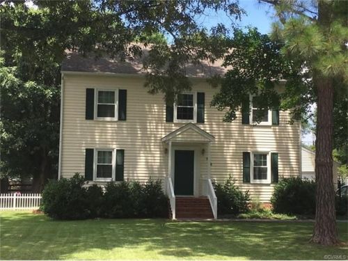 136 Huntsman Rd, Sandston, VA 23150-2114