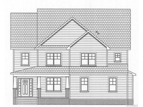 12444 Lily Pad Ln, Ashland VA  23005-7189 exterior