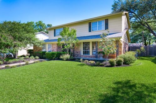 1908 Deep Valley Dr, Richardson, TX 75080-3108