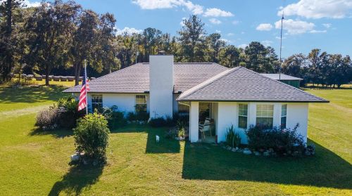 12150 90th Ave, Flemington, FL 32686-4425