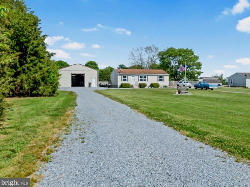 2107 Harvey Straughn Rd, Blackbird, DE 19734-9290