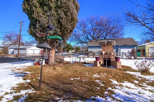 4100 Pearl St, Englewood CO 80113-6913 exterior