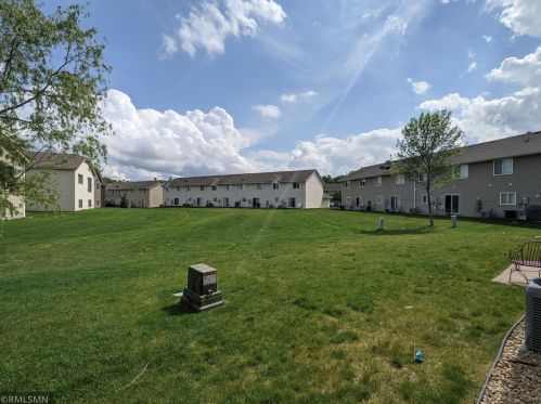 9176 Goodrich Dr, Monticello MN  55362-4551 exterior