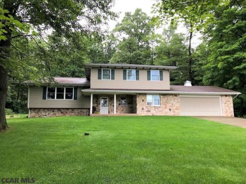 2523 Frys Ln, Birmingham, PA 16686-3303