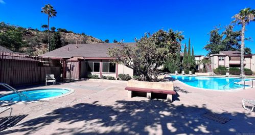 5553 Adobe Falls Rd, San Diego CA 92120-4400 exterior