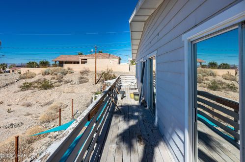 2943 Sombrero Dr, Lake Havasu City AZ  86404-3241 exterior