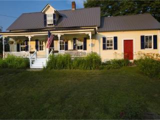 403 Carley Rd, Weathersfield, VT 05156-9188
