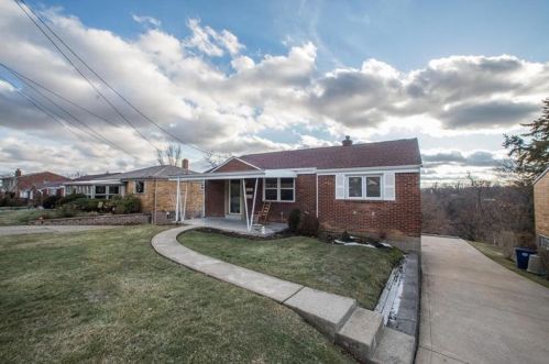 3730 Willett Rd, Pittsburgh, PA 15227-4538