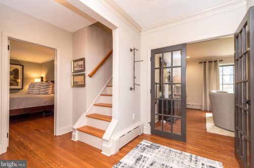 1741 Kriebel Rd, Lansdale PA 19446-5000 exterior