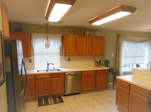 4038 Great Frst Ct, Humble TX 77346-2489 exterior