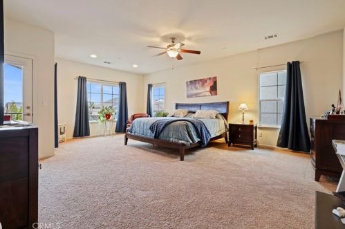 1711 Silver Ridge Way, Valley Home CA  95361-8964 exterior