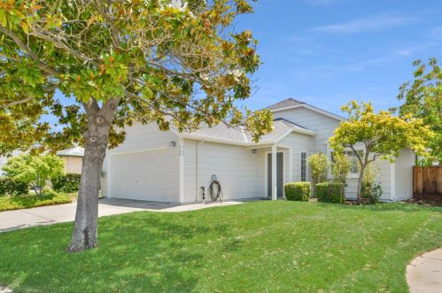 368 Calle Caballeria, Morgan Hill, CA 95037-3794
