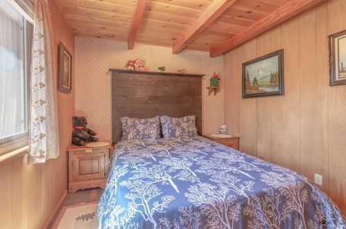 355 Cinderella Dr, Big Bear City CA  92314-9798 exterior