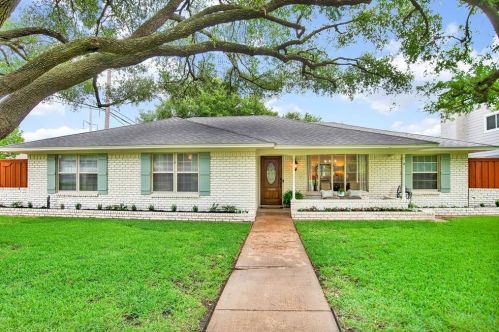 10060 Faircrest Dr, Dallas, TX 75238-1546